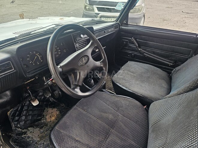 LADA (VAZ) 2107 2003, 167,000 km - 1.6 l - Qəbələ
