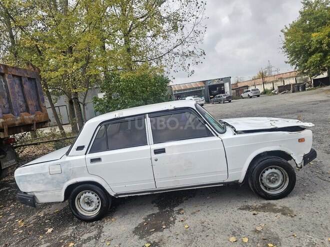 LADA (VAZ) 2107 2003, 167,000 km - 1.6 l - Qəbələ