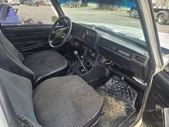 LADA (VAZ) 2107 2003, 167,000 km - 1.6 l - Qəbələ