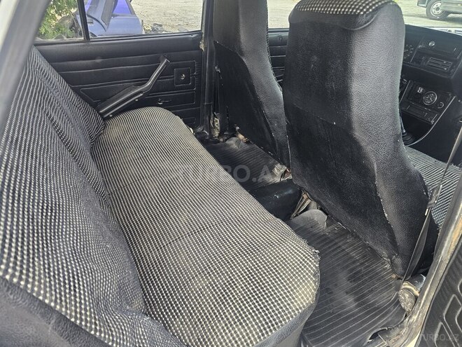 LADA (VAZ) 2107 2003, 167,000 km - 1.6 l - Qəbələ