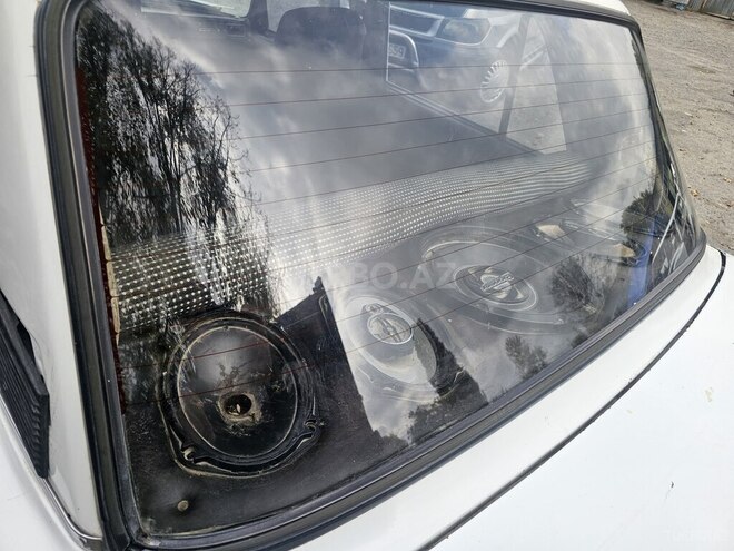 LADA (VAZ) 2107 2003, 167,000 km - 1.6 l - Qəbələ