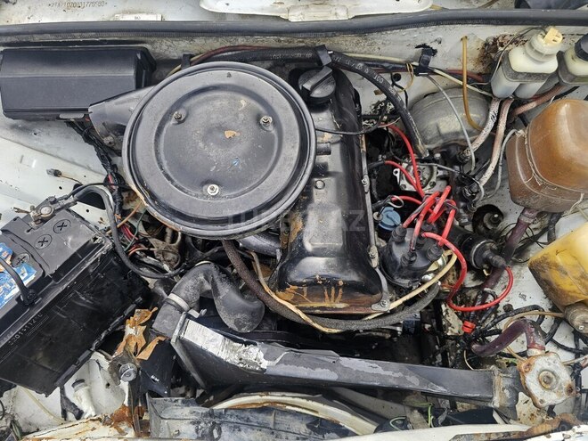 LADA (VAZ) 2107 2003, 167,000 km - 1.6 l - Qəbələ