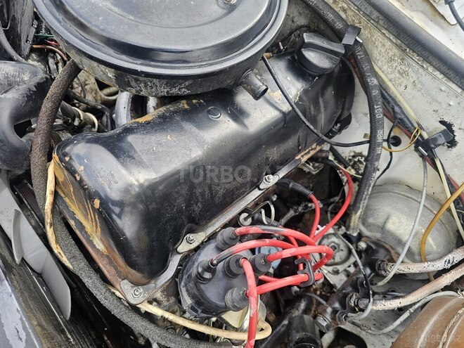 LADA (VAZ) 2107 2003, 167,000 km - 1.6 l - Qəbələ