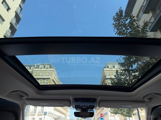 Land Rover Range Rover 2018, 145,000 km - 3.0 l - Bakı