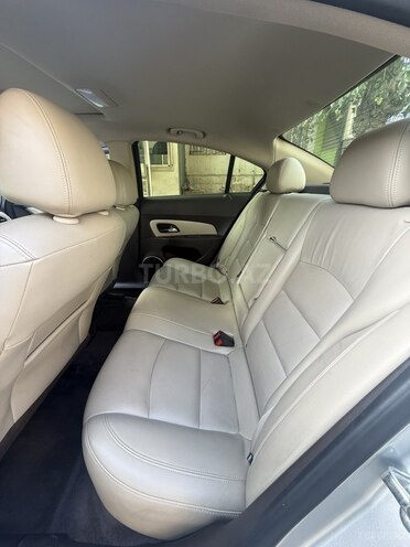 Chevrolet Cruze 2015, 119,091 km - 1.4 l - Bakı
