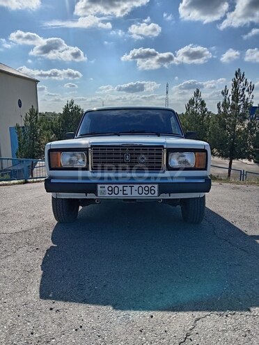 LADA (VAZ) 2107 2009, 55,423 km - 1.6 l - Sabirabad