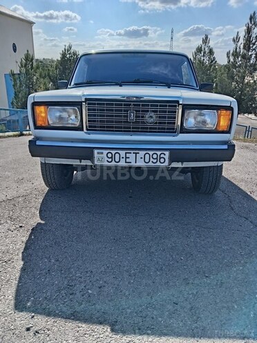 LADA (VAZ) 2107 2009, 55,423 km - 1.6 l - Sabirabad