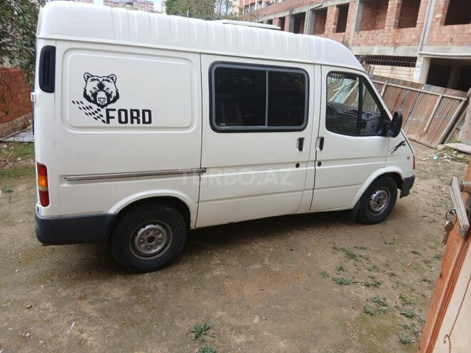 Ford Transit 1998, 362,000 km - 2.5 л - Bakı