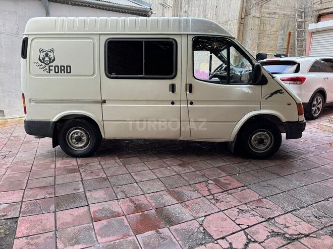 Ford Transit 1998, 362,000 km - 2.5 л - Bakı