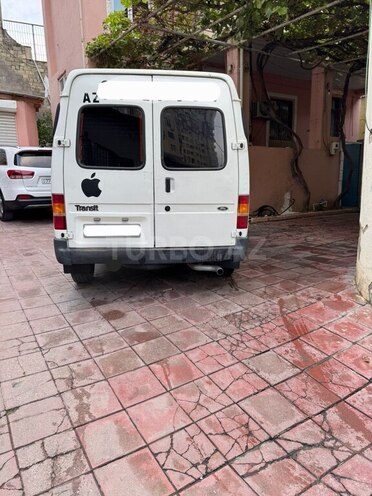 Ford Transit 1998, 362,000 km - 2.5 л - Bakı