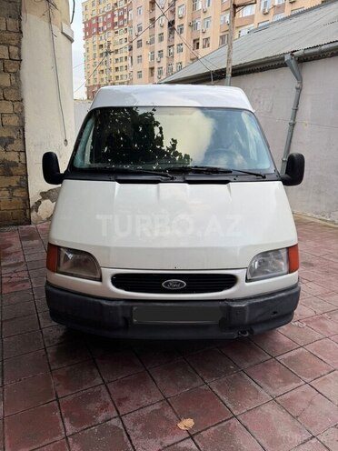 Ford Transit 1998, 362,000 km - 2.5 л - Bakı