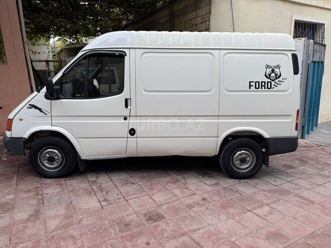 Ford Transit 1998, 362,000 km - 2.5 л - Bakı