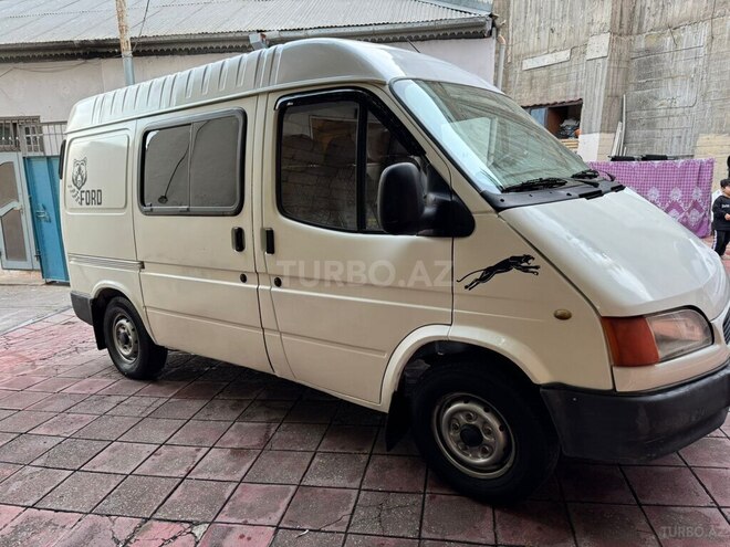 Ford Transit 1998, 362,000 km - 2.5 л - Bakı