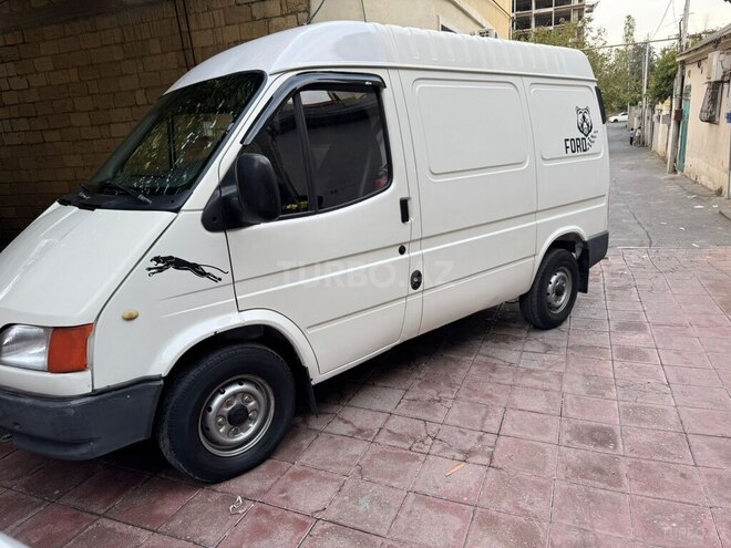 Ford Transit 1998, 362,000 km - 2.5 л - Bakı