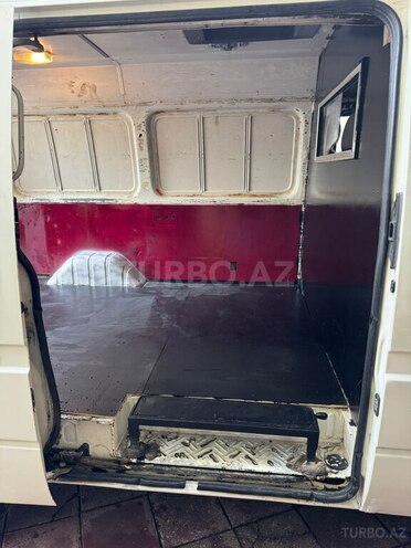Ford Transit 1998, 362,000 km - 2.5 л - Bakı