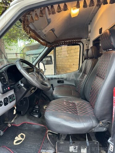 Ford Transit 1998, 362,000 km - 2.5 л - Bakı