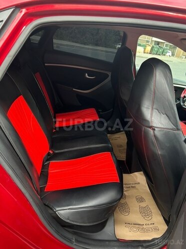 Hyundai  2017, 90,000 km - 2.0 l - Bakı