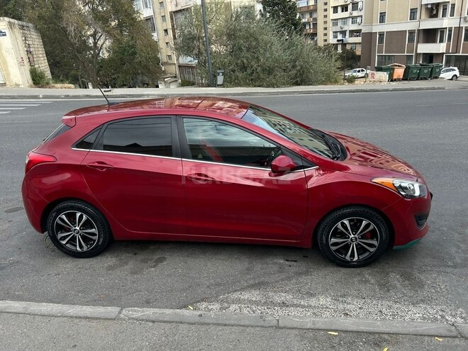 Hyundai  2017, 90,000 km - 2.0 l - Bakı