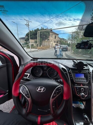 Hyundai  2017, 90,000 km - 2.0 l - Bakı