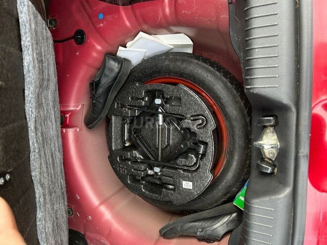 Hyundai  2017, 90,000 km - 2.0 l - Bakı
