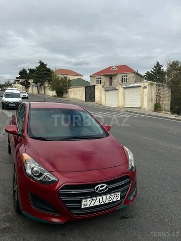 Hyundai  2017, 90,000 km - 2.0 l - Bakı