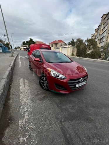 Hyundai  2017, 90,000 km - 2.0 l - Bakı