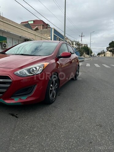 Hyundai  2017, 90,000 km - 2.0 l - Bakı