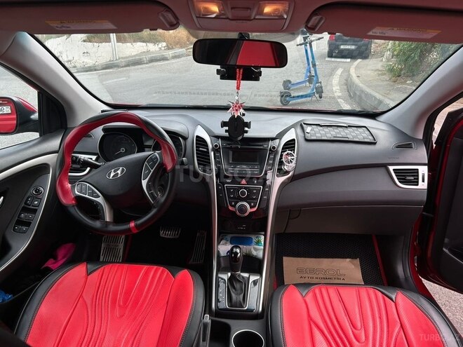 Hyundai  2017, 90,000 km - 2.0 l - Bakı