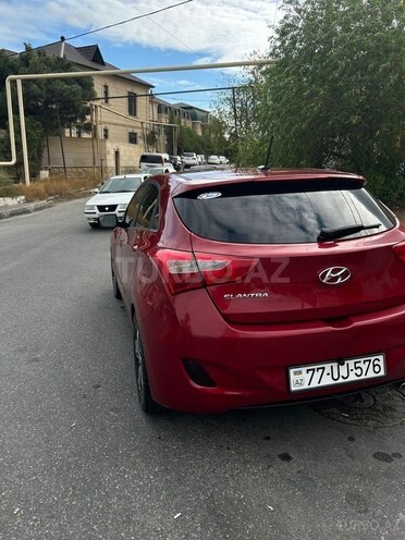 Hyundai  2017, 90,000 km - 2.0 l - Bakı