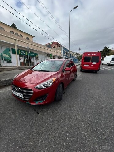Hyundai  2017, 90,000 km - 2.0 l - Bakı