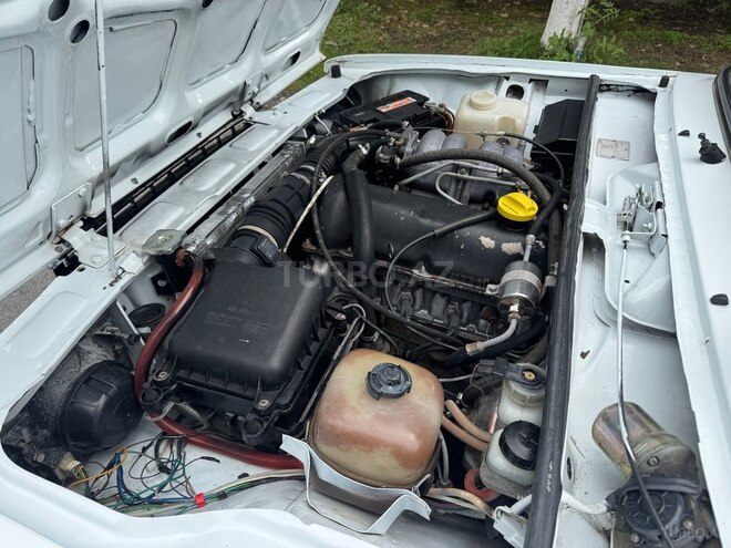LADA (VAZ) 2107 2007, 24,580 km - 1.5 л - Zaqatala