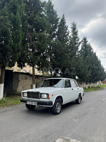LADA (VAZ) 2107 2007, 24,580 km - 1.5 л - Zaqatala