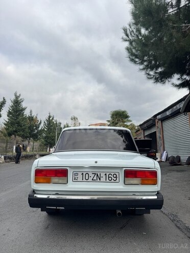LADA (VAZ) 2107 2007, 24,580 km - 1.5 л - Zaqatala