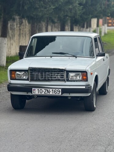 LADA (VAZ) 2107 2007, 24,580 km - 1.5 л - Zaqatala
