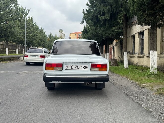 LADA (VAZ) 2107 2007, 24,580 km - 1.5 л - Zaqatala