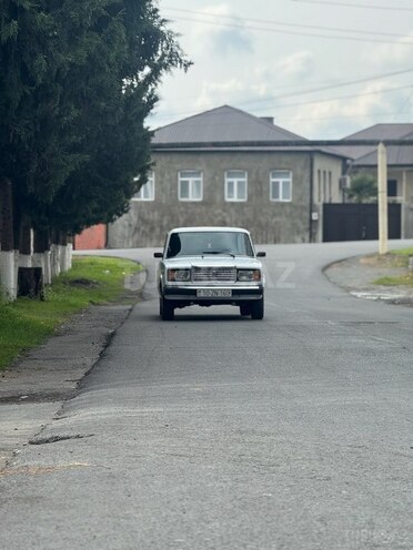 LADA (VAZ) 2107 2007, 24,580 km - 1.5 л - Zaqatala
