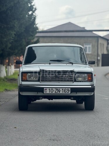 LADA (VAZ) 2107 2007, 24,580 km - 1.5 л - Zaqatala