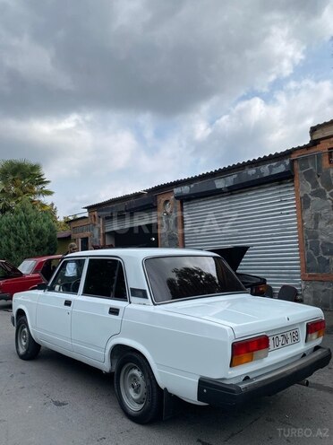 LADA (VAZ) 2107 2007, 24,580 km - 1.5 л - Zaqatala