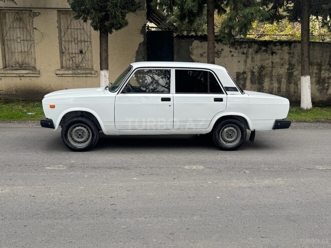 LADA (VAZ) 2107 2007, 24,580 km - 1.5 л - Zaqatala