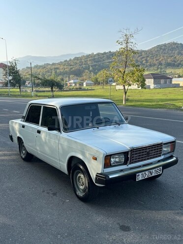 LADA (VAZ) 2107 2007, 24,580 km - 1.5 л - Zaqatala
