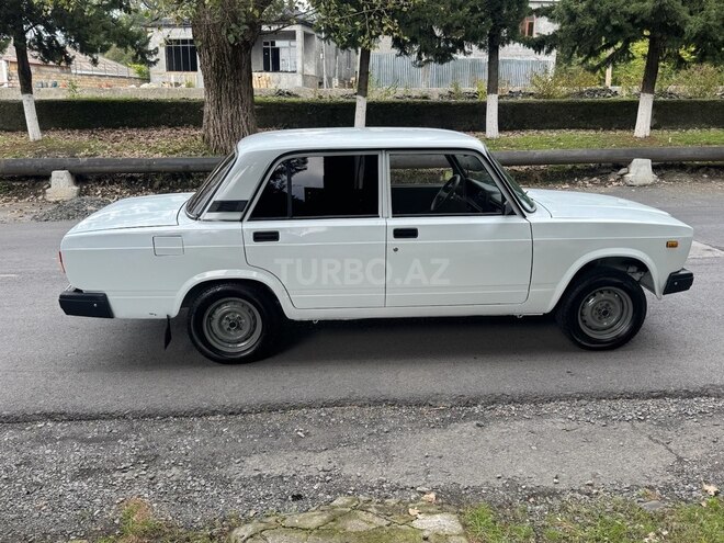 LADA (VAZ) 2107 2007, 24,580 km - 1.5 л - Zaqatala