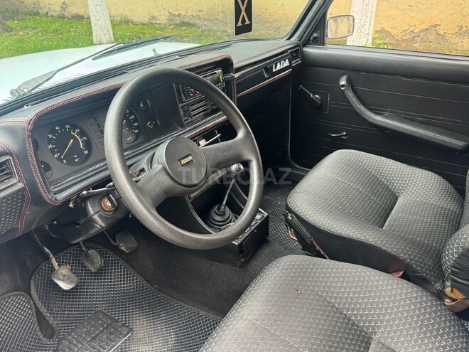 LADA (VAZ) 2107 2007, 24,580 km - 1.5 л - Zaqatala