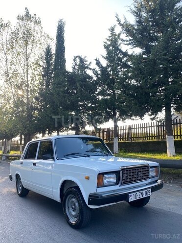 LADA (VAZ) 2107 2007, 24,580 km - 1.5 л - Zaqatala