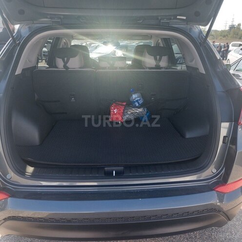 Hyundai Tucson 2017, 82,077 km - 2.0 l - Bakı