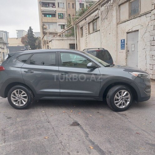 Hyundai Tucson 2017, 82,077 km - 2.0 l - Bakı