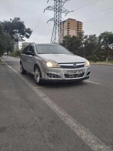 Opel Astra 2007, 353,000 km - 1.8 l - Bakı