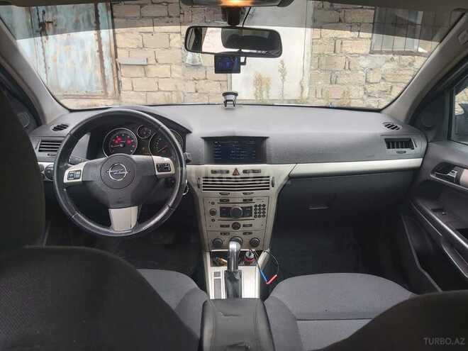 Opel Astra 2007, 353,000 km - 1.8 l - Bakı