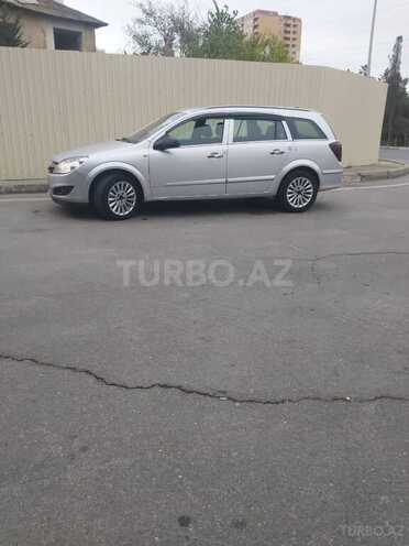 Opel Astra 2007, 353,000 km - 1.8 l - Bakı