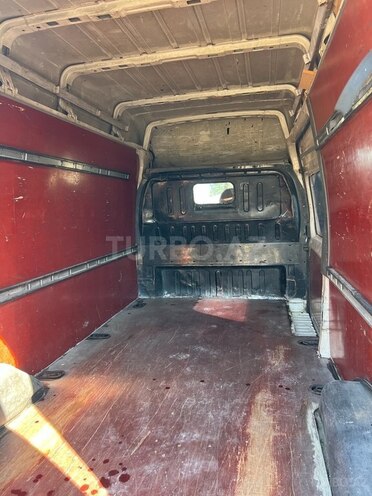 Ford Transit 2002, 435,000 km - 2.4 l - Bakı