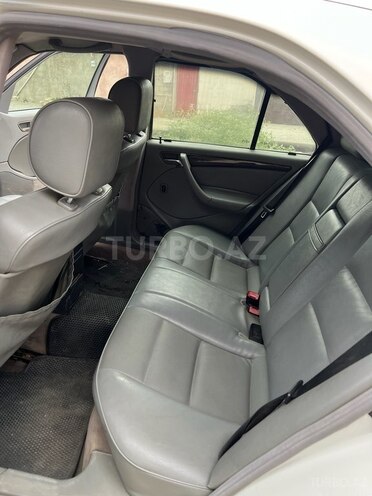 Mercedes C 230 1999, 300,000 km - 2.3 л - Bakı